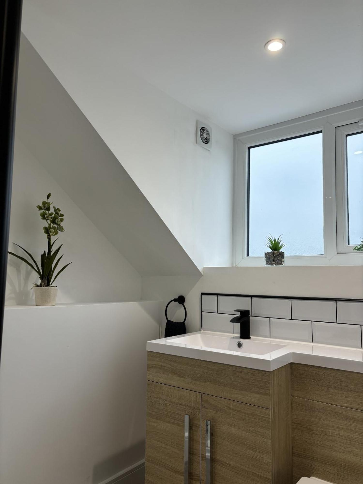 23 Coastal Comfort Милом Экстерьер фото