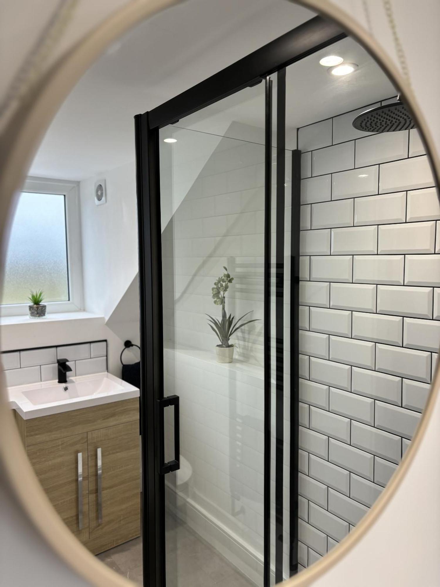 23 Coastal Comfort Милом Экстерьер фото