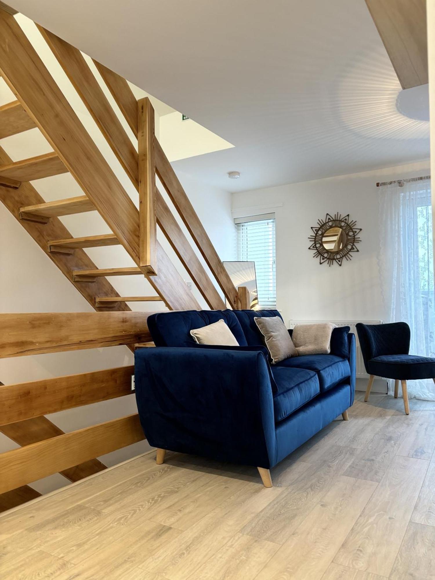 23 Coastal Comfort Милом Экстерьер фото