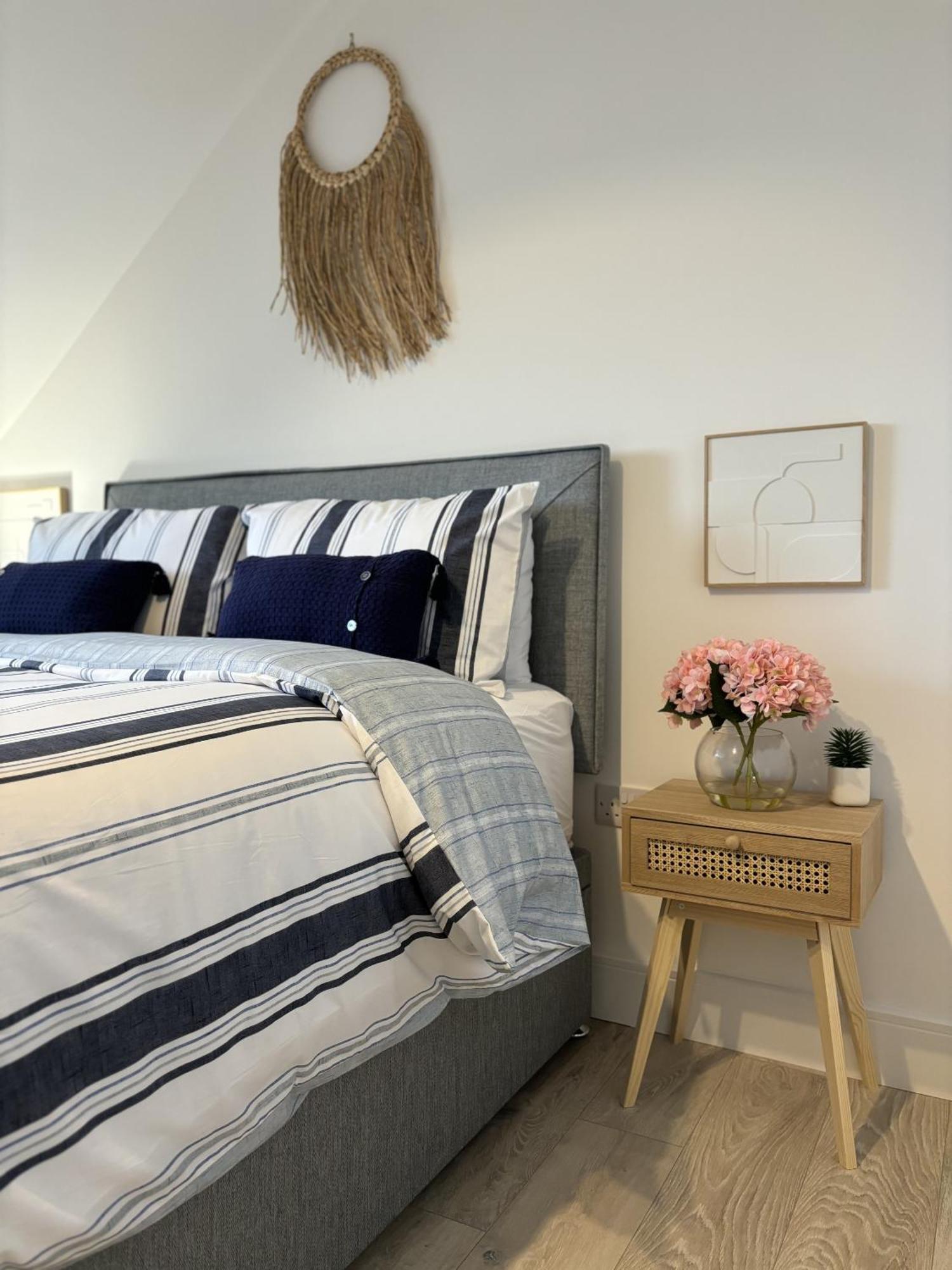 23 Coastal Comfort Милом Экстерьер фото