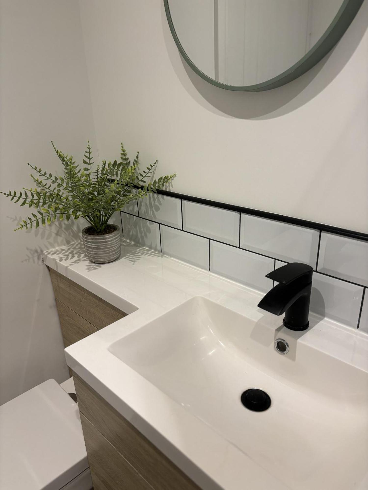 23 Coastal Comfort Милом Экстерьер фото