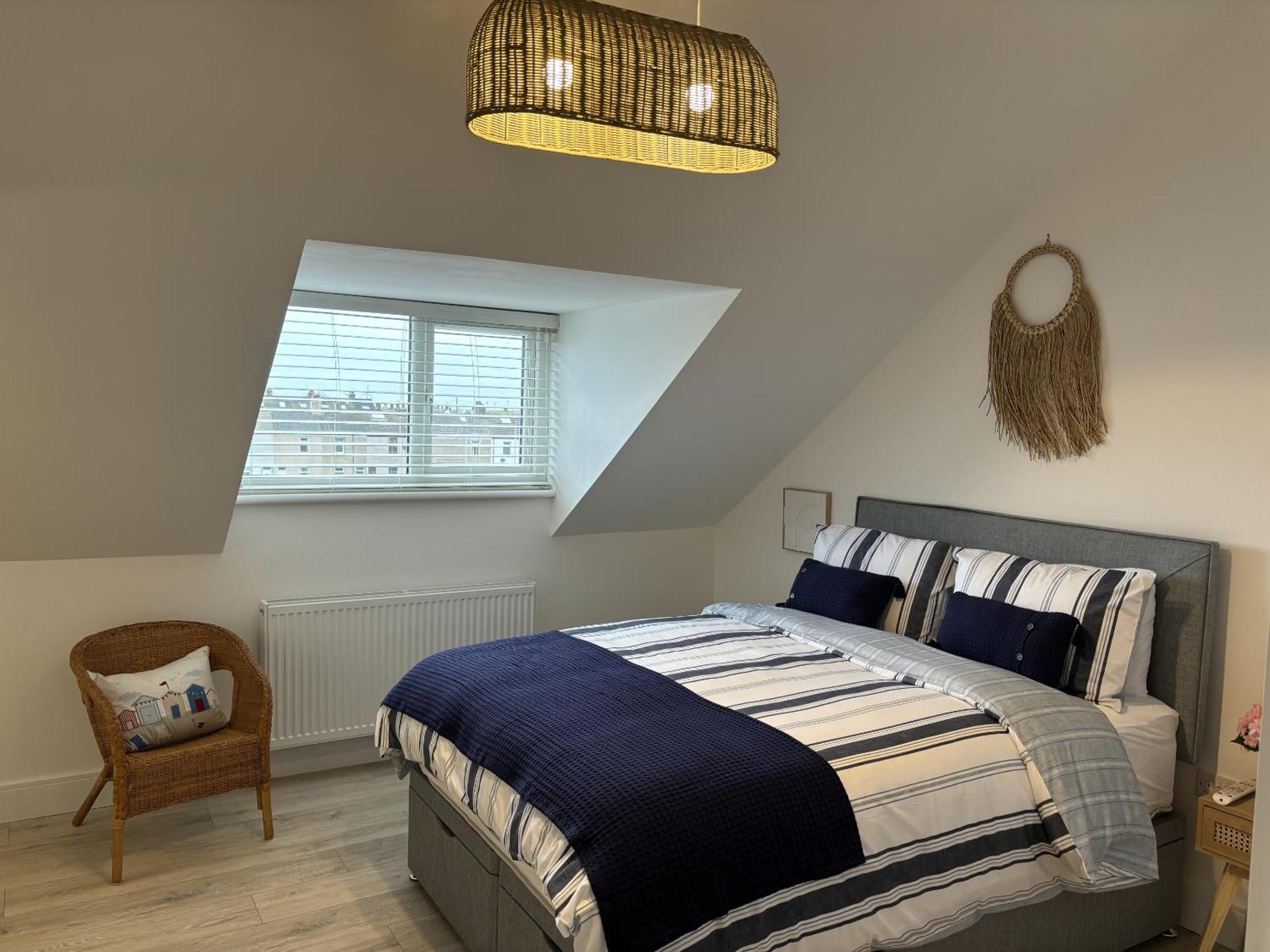 23 Coastal Comfort Милом Экстерьер фото