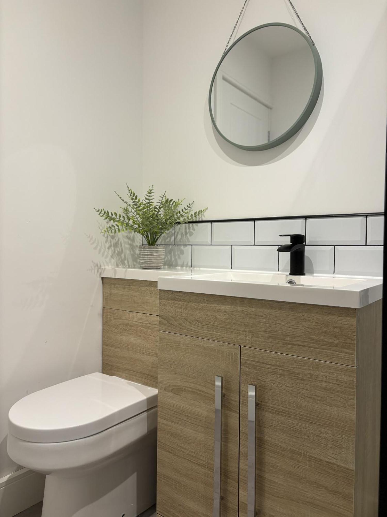 23 Coastal Comfort Милом Экстерьер фото