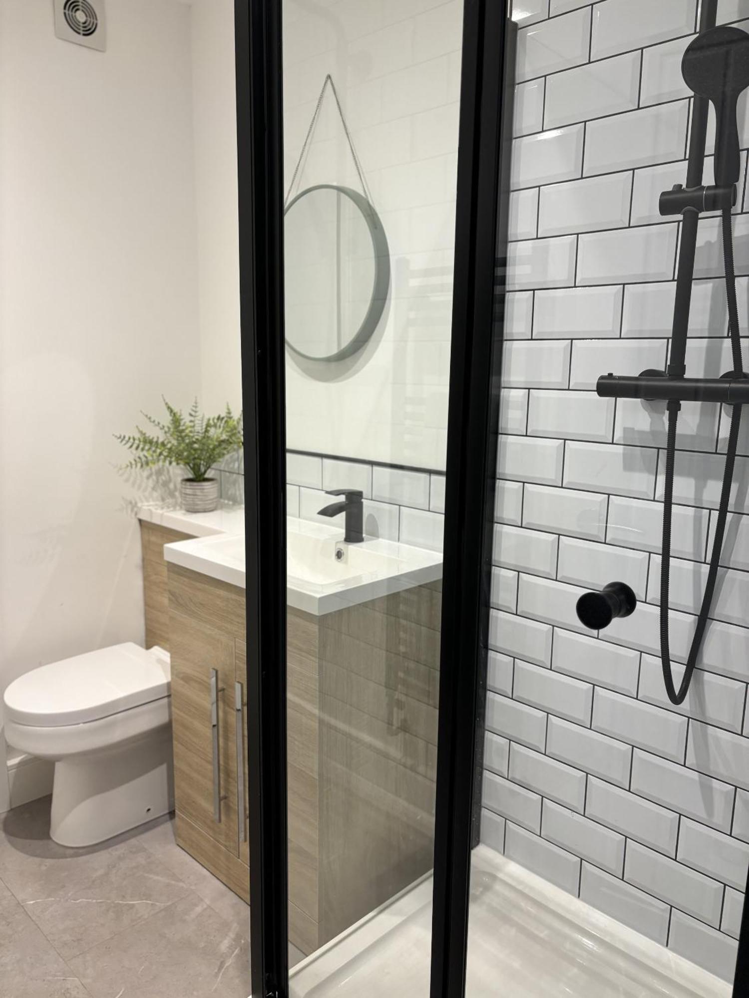 23 Coastal Comfort Милом Экстерьер фото