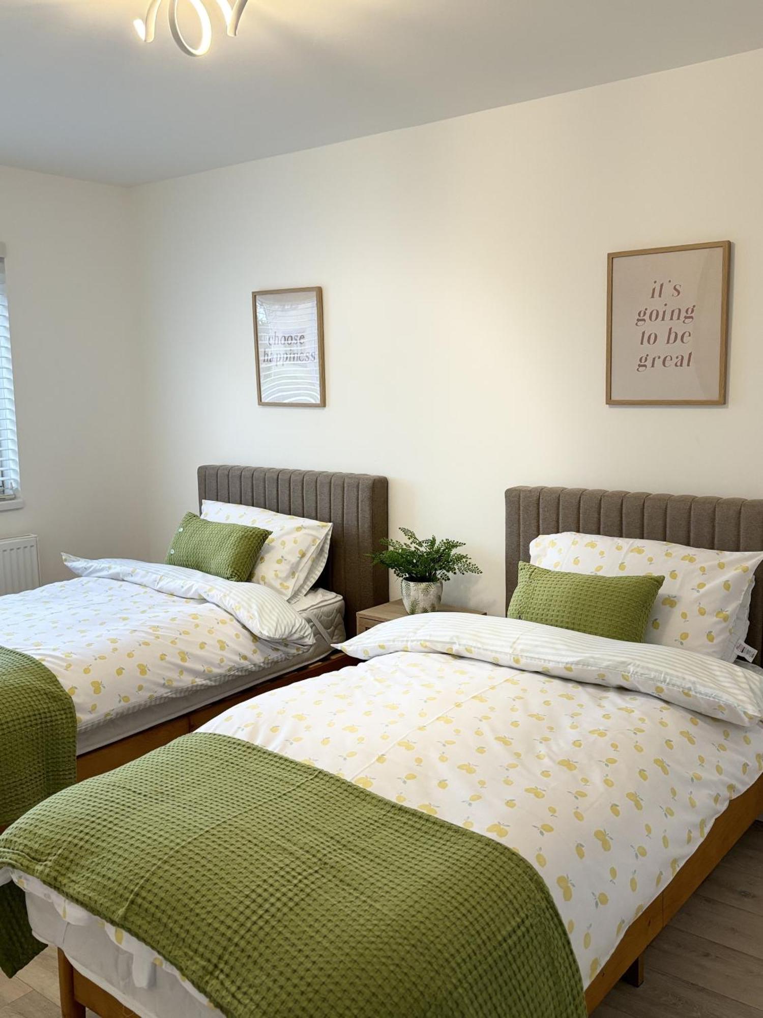 23 Coastal Comfort Милом Экстерьер фото