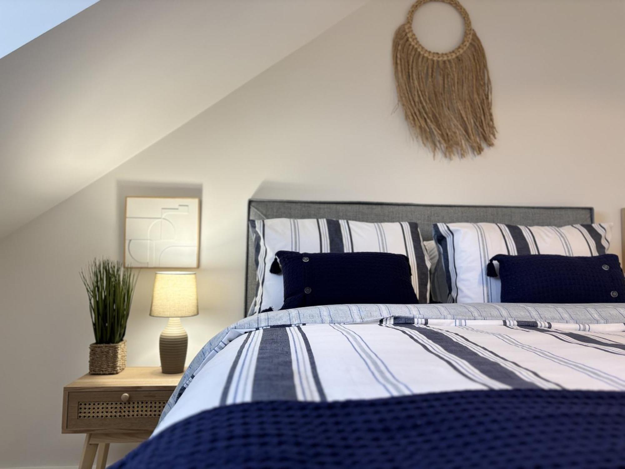23 Coastal Comfort Милом Экстерьер фото