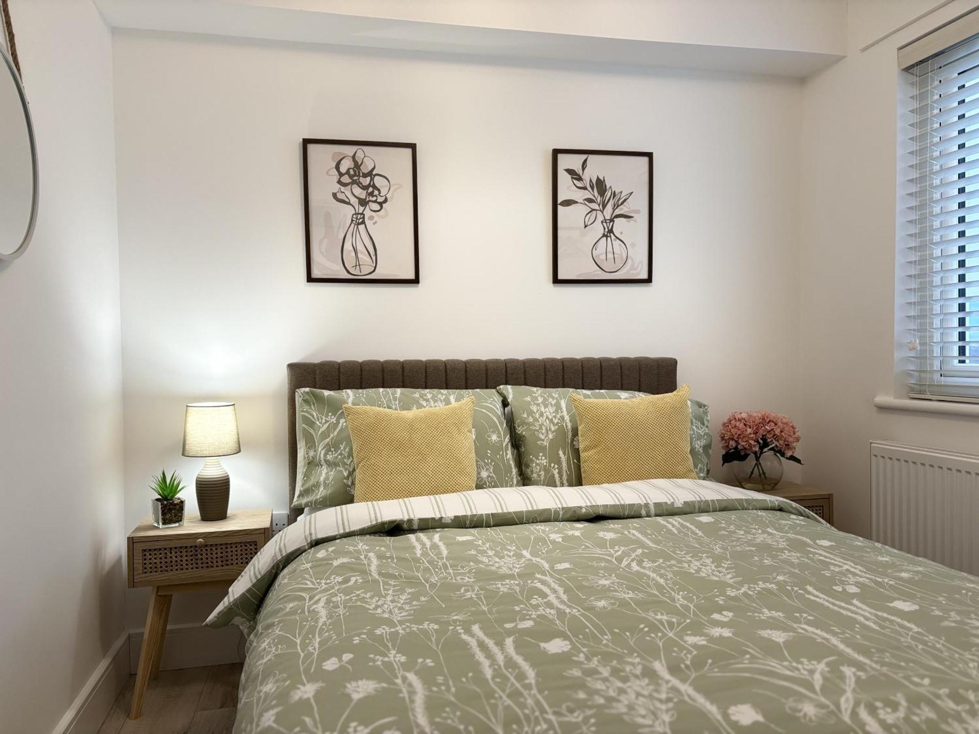 23 Coastal Comfort Милом Экстерьер фото