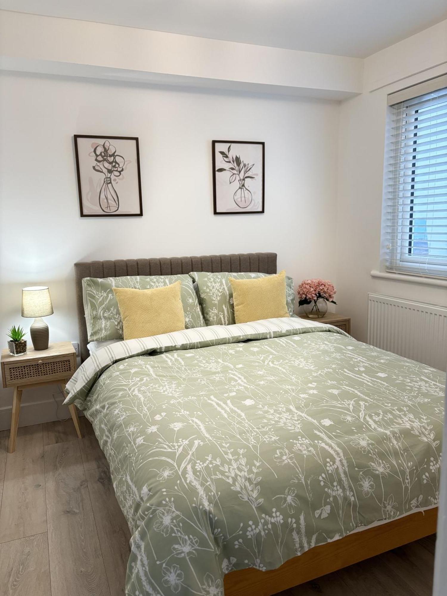 23 Coastal Comfort Милом Экстерьер фото