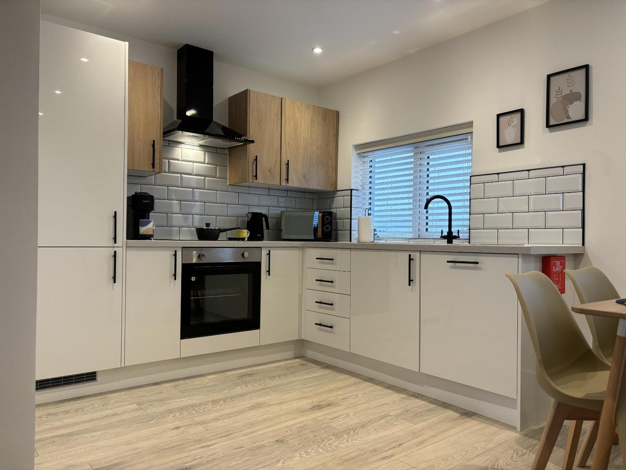 23 Coastal Comfort Милом Экстерьер фото