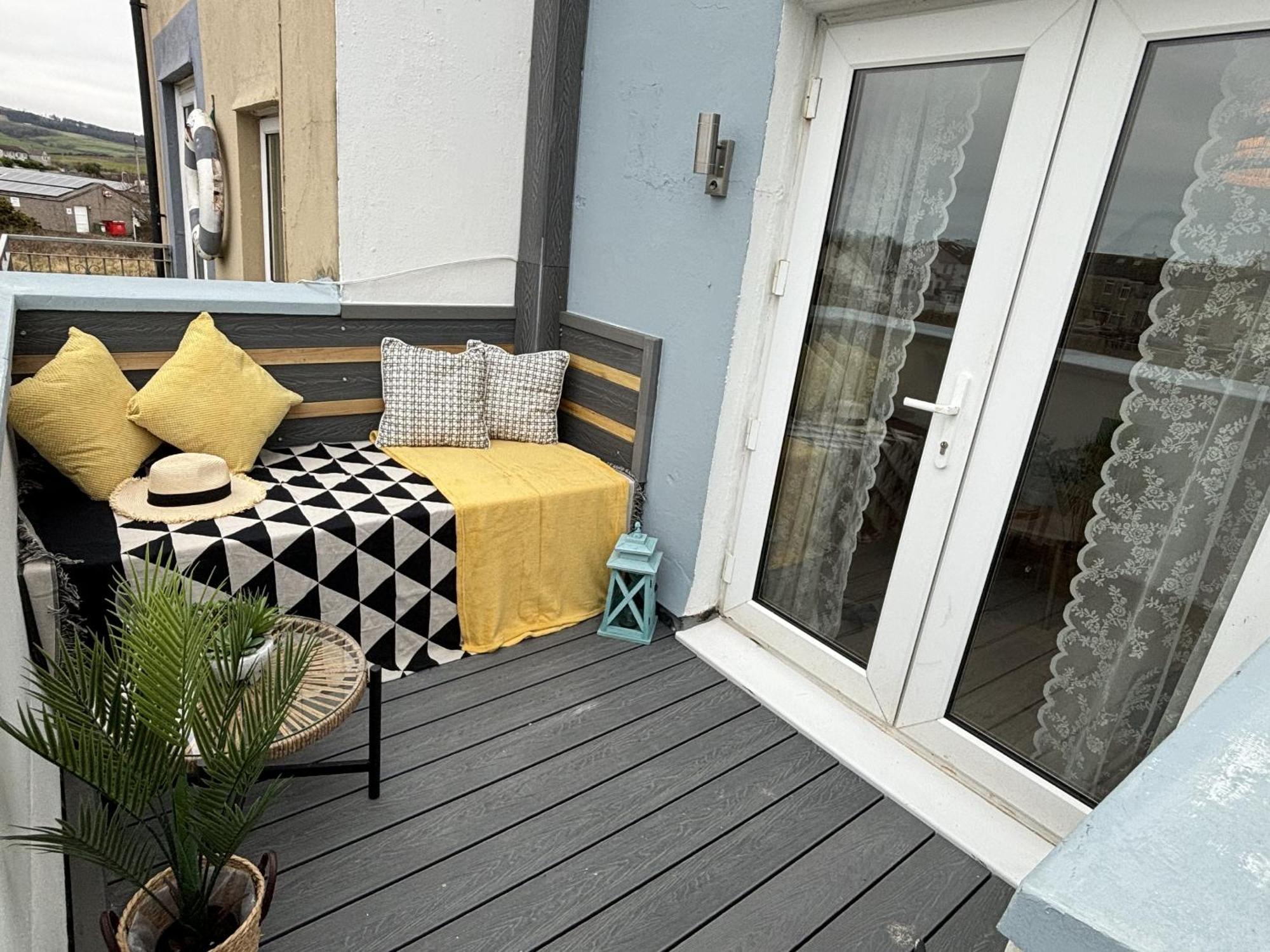 23 Coastal Comfort Милом Экстерьер фото