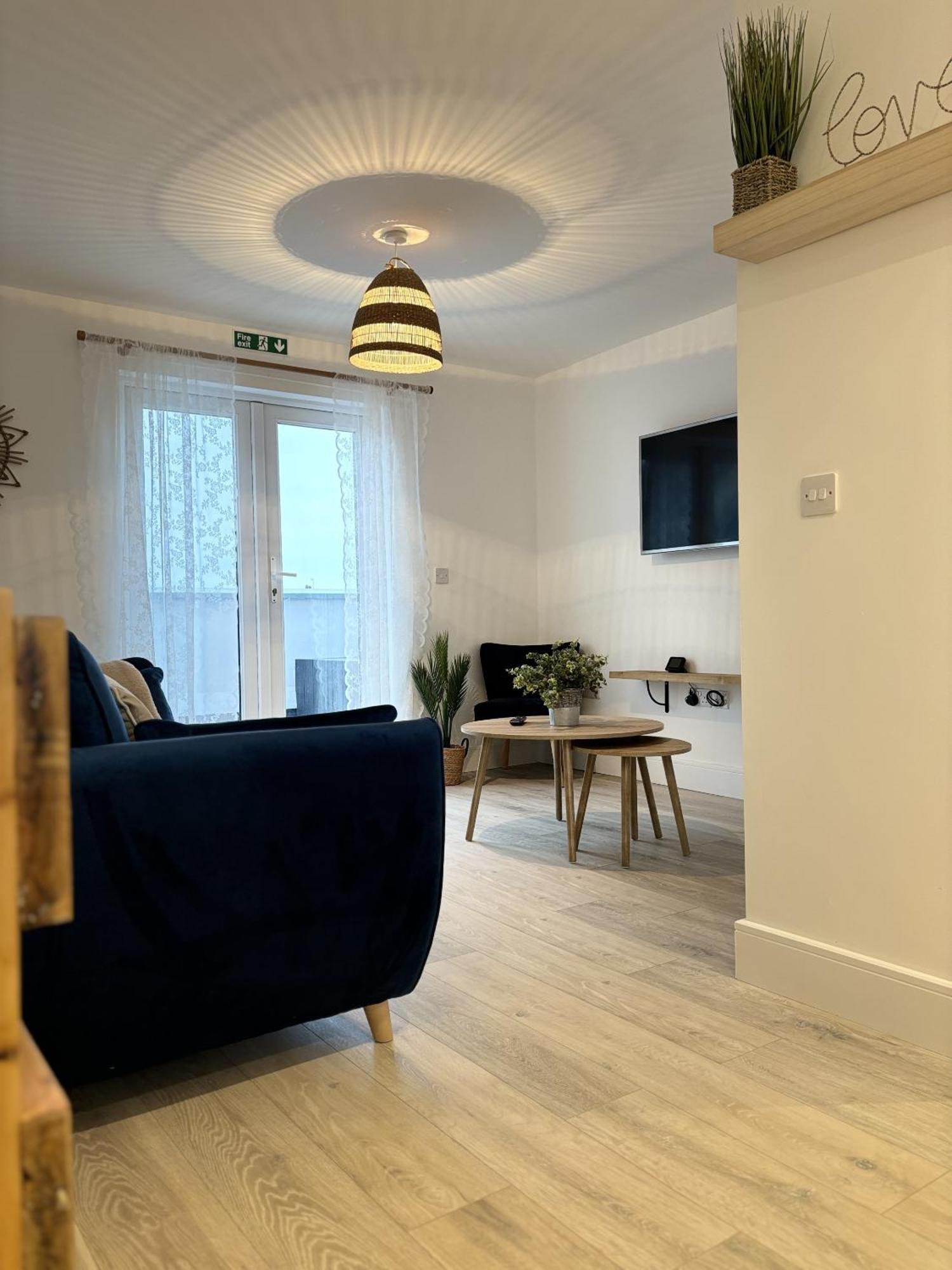 23 Coastal Comfort Милом Экстерьер фото